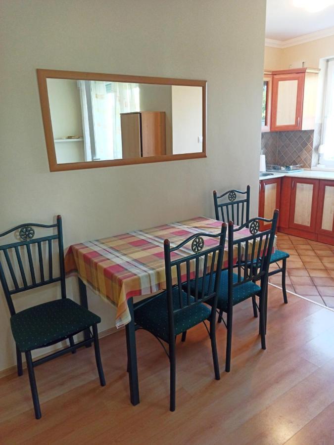 Premium Apartman Hajdúszoboszló Exterior foto
